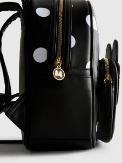 „Disney Minnie Maus“ Rucksack mit 3D-Ohren