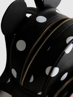 „Disney Minnie Maus“ Rucksack mit 3D-Ohren