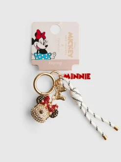 „Disney Minnie Maus“ Schlüsselanhänger