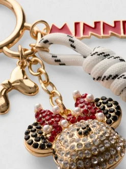 „Disney Minnie Maus“ Schlüsselanhänger