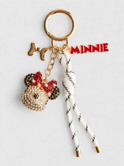„Disney Minnie Maus“ Schlüsselanhänger