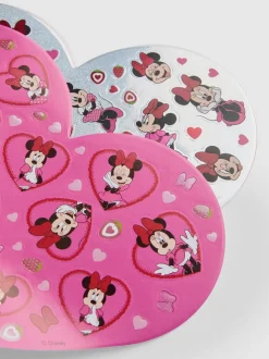 „Disney Minnie Maus“ Stickerbuch