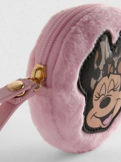 „Disney Minnie Maus“ Tasche mit Handgelenkschlaufe