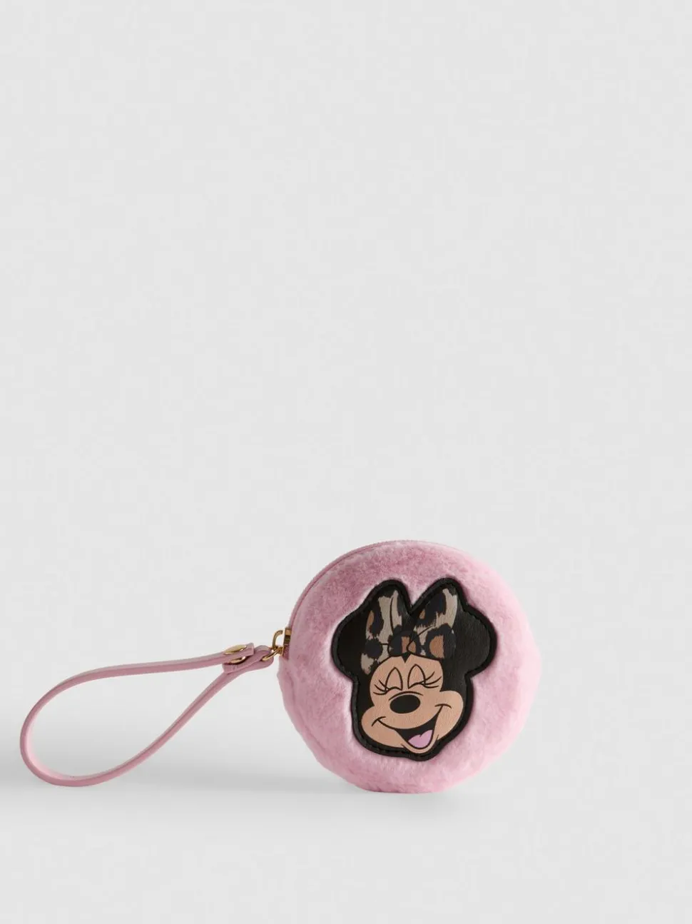 „Disney Minnie Maus“ Tasche mit Handgelenkschlaufe