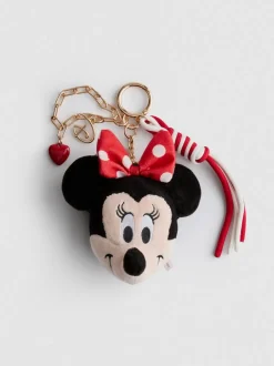 „Disney Minnie Maus“ Taschenanhänger