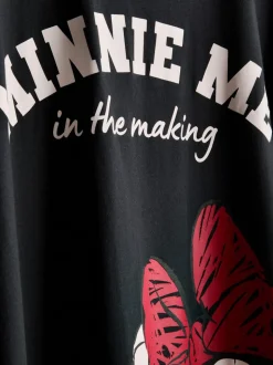 „Disney Minnie Maus“ Umstandsnachthemd mit Grafik
