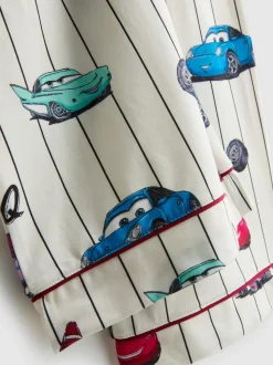 „Disney Pixar Cars“ Boyfriend-Schlafanzug