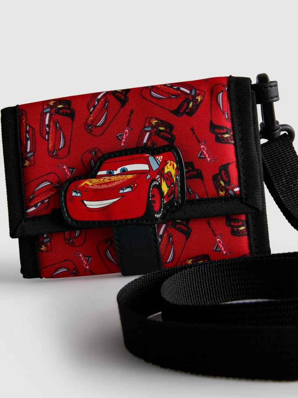 „Disney Pixar Cars“ Brieftasche