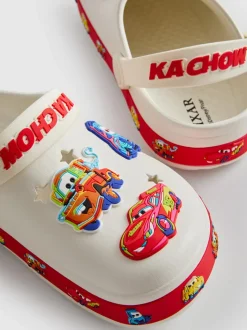 „Disney Pixar Cars“ Clogs