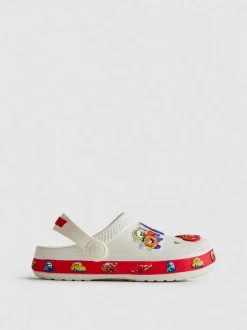 „Disney Pixar Cars“ Clogs