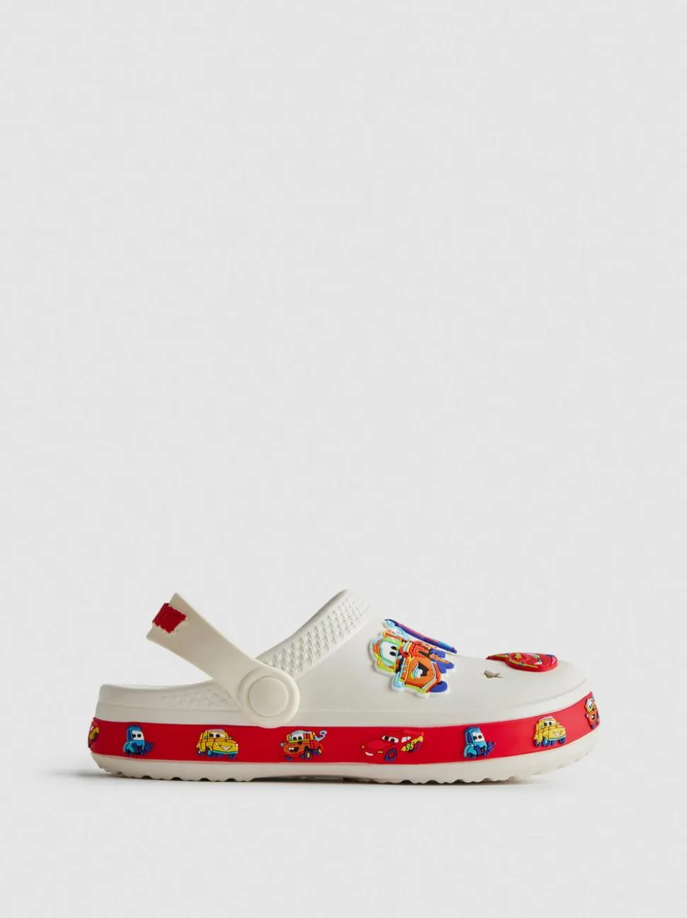 „Disney Pixar Cars“ Clogs