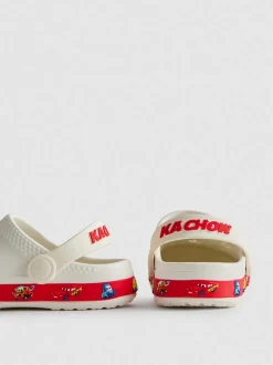 „Disney Pixar Cars“ Clogs