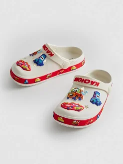 „Disney Pixar Cars“ Clogs
