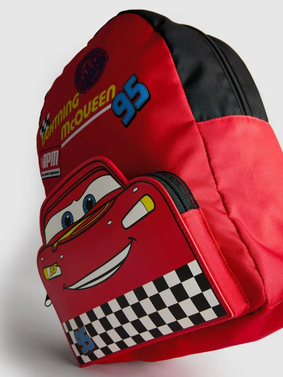 „Disney Pixar Cars“ Rucksack