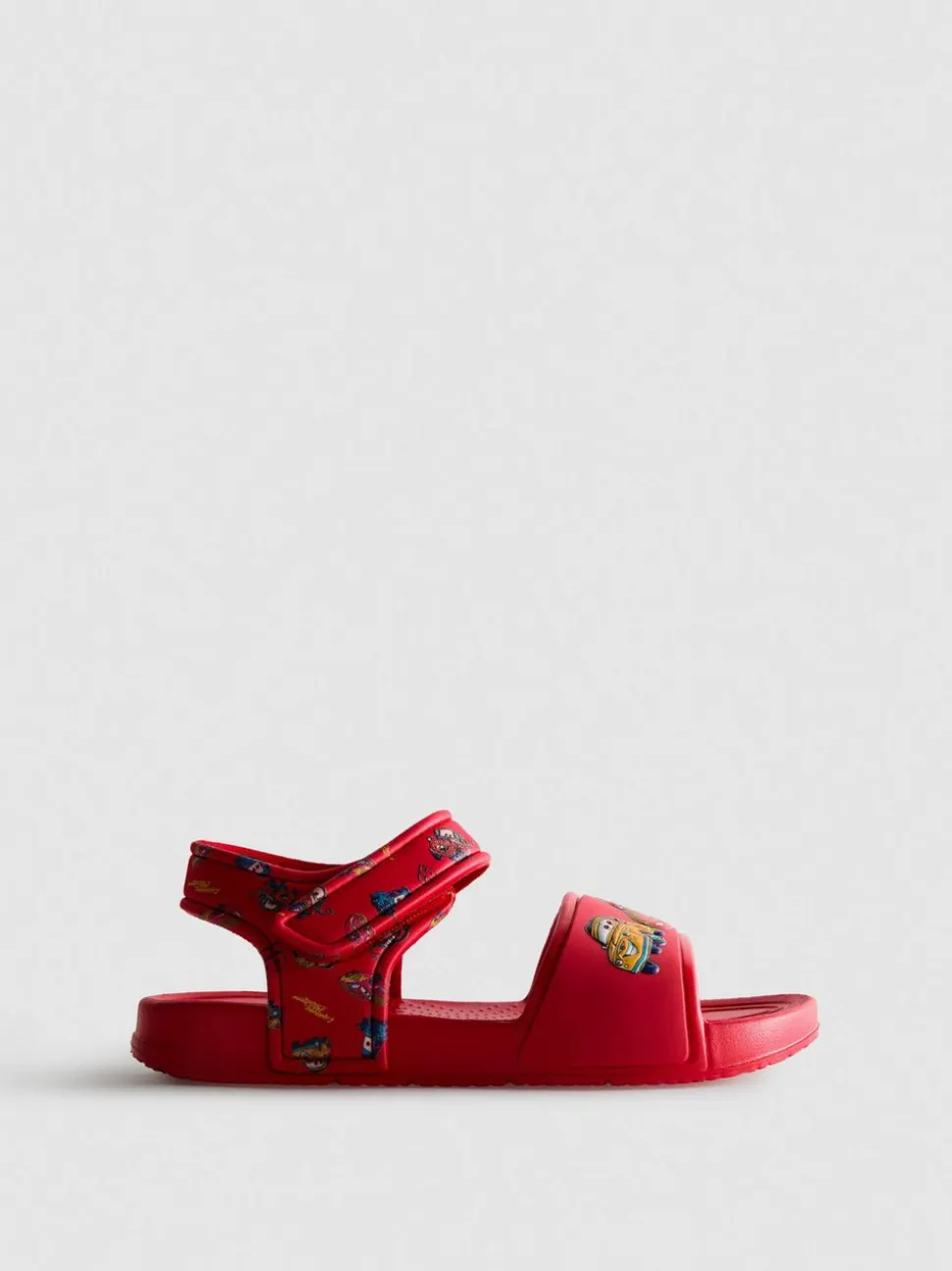 „Disney Pixar Cars“ Trekkingsandalen