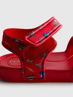 „Disney Pixar Cars“ Trekkingsandalen