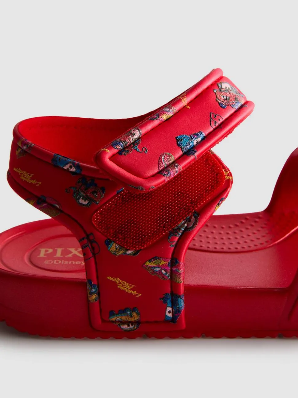 „Disney Pixar Cars“ Trekkingsandalen