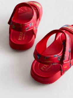 „Disney Pixar Cars“ Trekkingsandalen