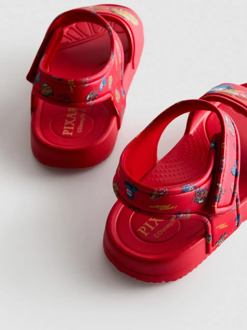 „Disney Pixar Cars“ Trekkingsandalen