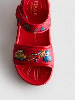 „Disney Pixar Cars“ Trekkingsandalen