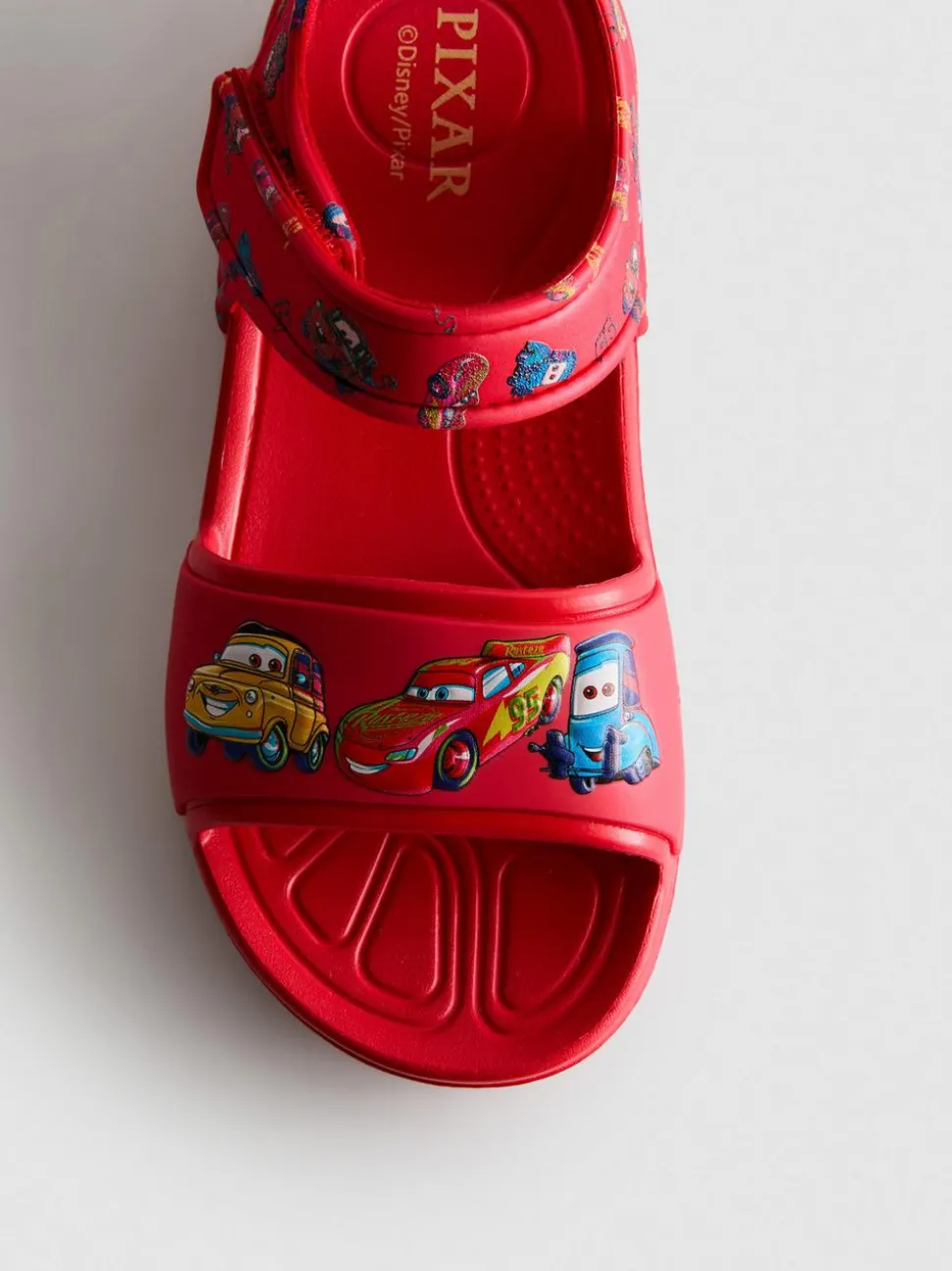„Disney Pixar Cars“ Trekkingsandalen