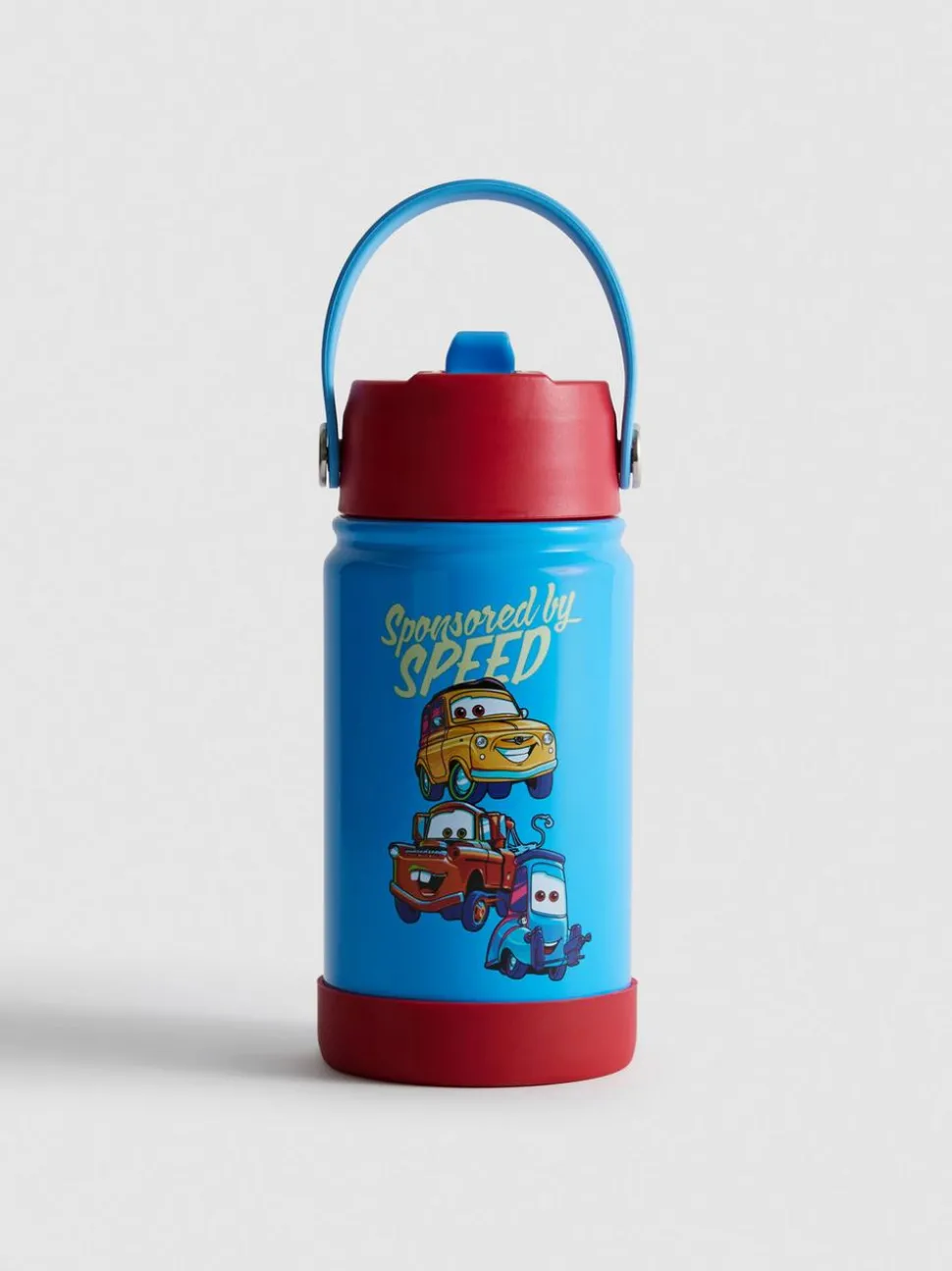 „Disney Pixar Cars“ Trinkflasche