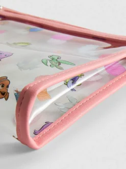 „Disney Pixar Findet Nemo“ Make-up-Tasche aus Perspex