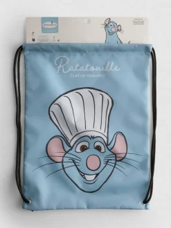 „Disney Pixar Ratatouille“ Beutel mit Kordelzug