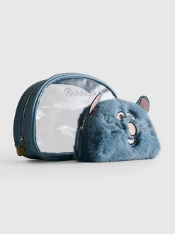 „Disney Pixar Ratatouille“ Make-up-Taschen-Set
