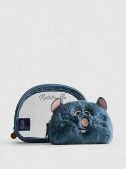 „Disney Pixar Ratatouille“ Make-up-Taschen-Set