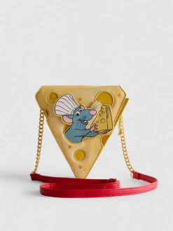 „Disney Pixar Ratatouille“ Umhängetasche