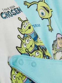 „Disney Pixar“ Starterset für Neugeborene, 3-teilig