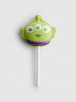 „Disney Pixar Toy Story Alien“ Badebombe