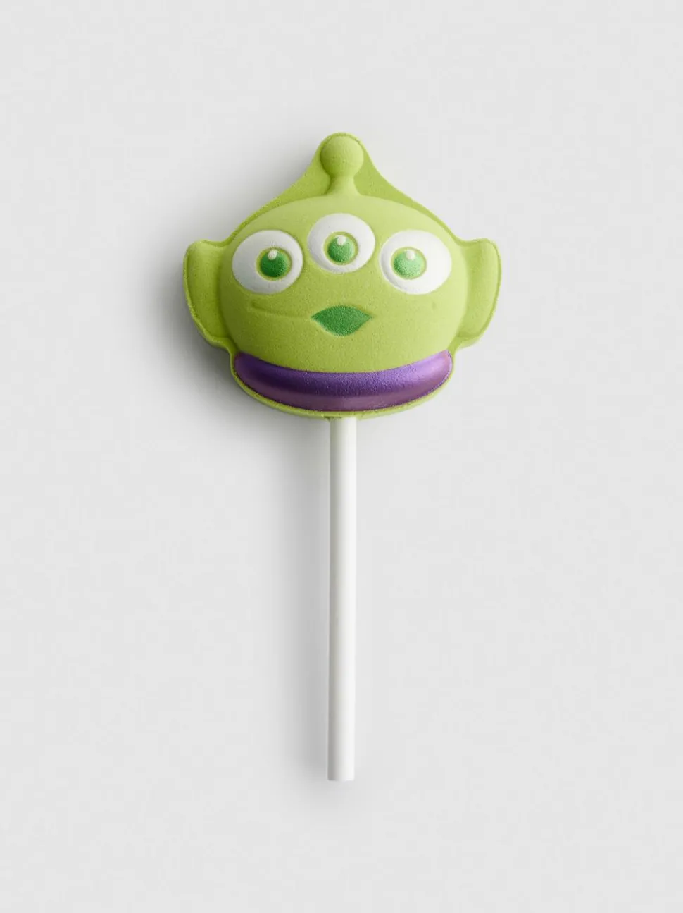 „Disney Pixar Toy Story Alien“ Badebombe