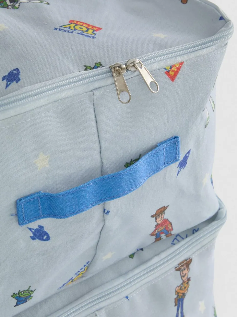 „Disney Pixar Toy Story“ Aufbewahrungskörbe, 2er-Pack