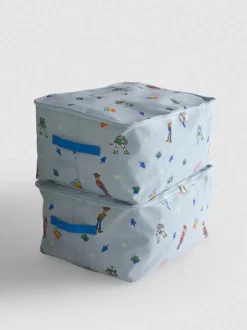 „Disney Pixar Toy Story“ Aufbewahrungskörbe, 2er-Pack