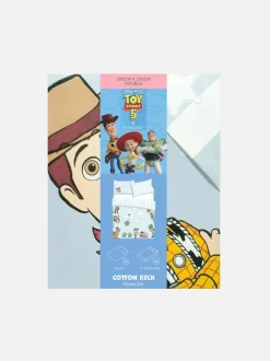 „Disney Pixar Toy Story“ Bettwäscheset, Doppelbett