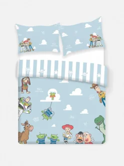 „Disney Pixar Toy Story“ Bettwäscheset, Doppelbett