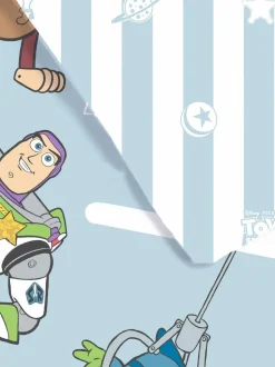 „Disney Pixar Toy Story“ Bettwäscheset, Doppelbett