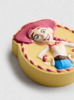 „Disney Pixar Toy Story Jessie“ Badebombe