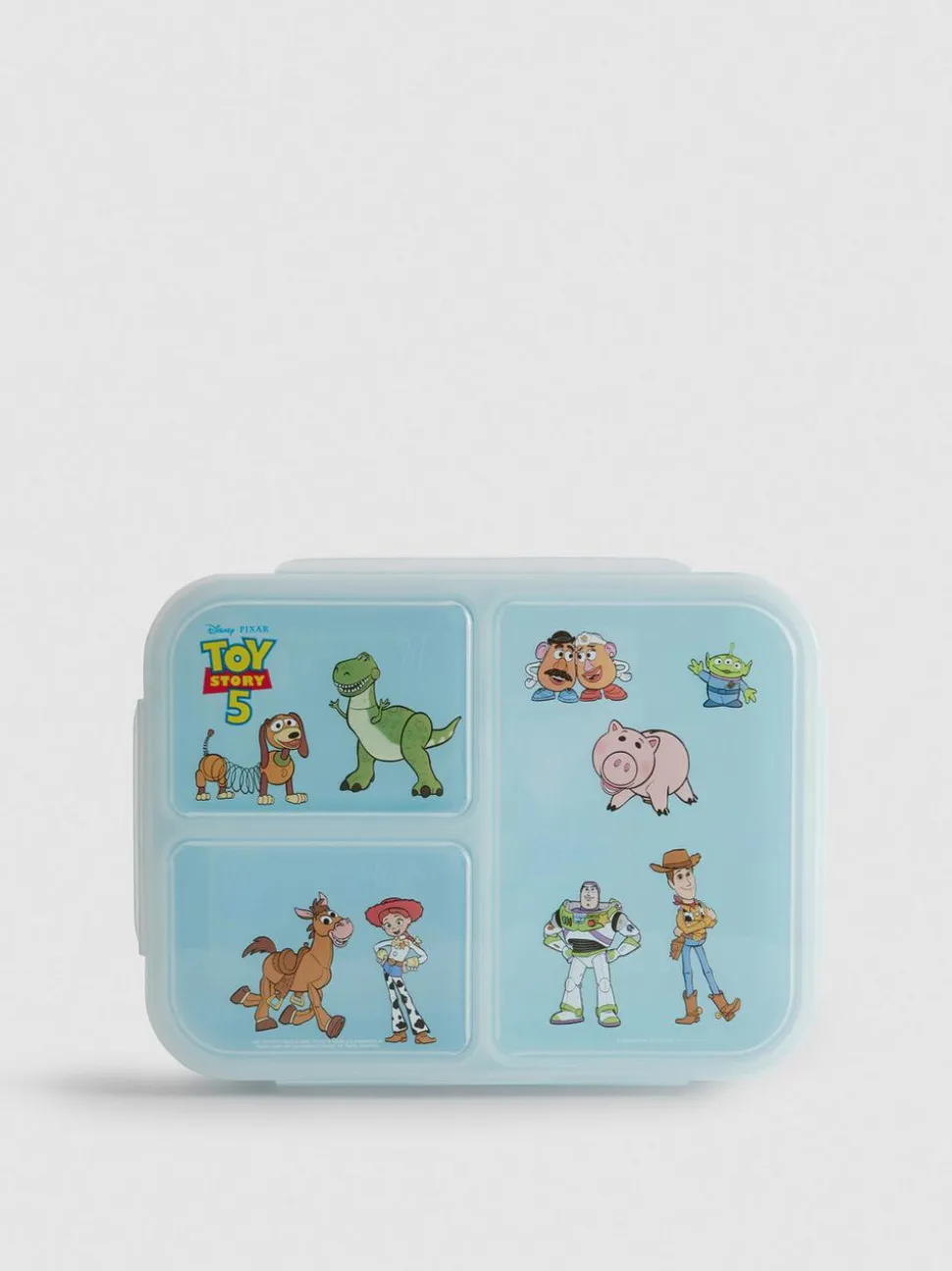 „Disney Pixar Toy Story“ Lunchbox