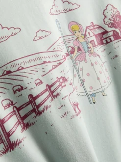 „Disney Pixar Toy Story“ Oversized-Nachthemd mit Grafik