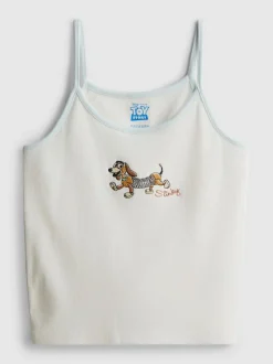„Disney Pixar Toy Story“ Schlafanzugträgertop