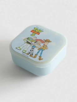 „Disney Pixar Toy Story“ Snack-Dosen, 3er-Pack
