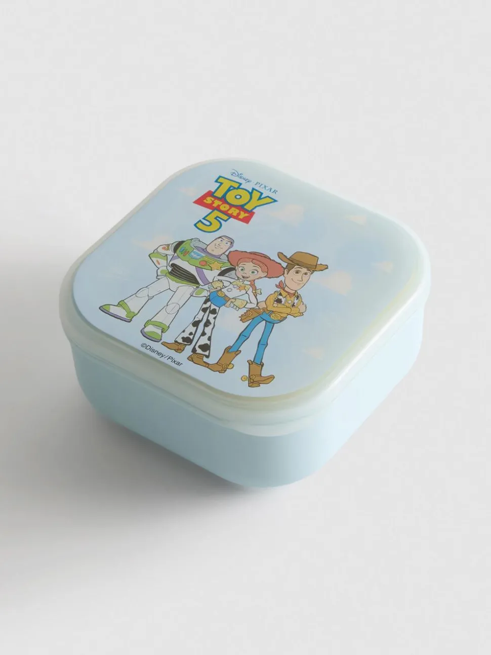 „Disney Pixar Toy Story“ Snack-Dosen, 3er-Pack