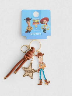 „Disney Pixar Toy Story Woody“ Schlüsselanhänger