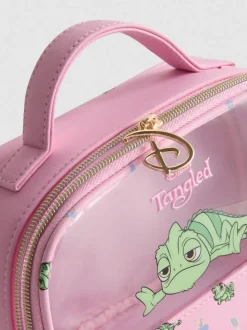 „Disney Rapunzel Pascal“ Make-up-Tasche