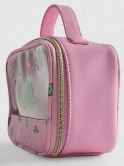 „Disney Rapunzel Pascal“ Make-up-Tasche