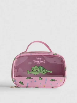 „Disney Rapunzel Pascal“ Make-up-Tasche