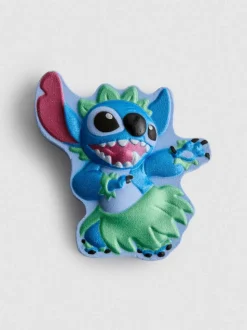 „Disney Stitch“ Badebombe